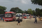 Đi lại dịp lễ 30/4-1/5: Muốn có xe, có vé phải có... thủ thuật Đi lại dịp lễ 30/4-1/5: Muốn có xe, có vé phải có... thủ thuật