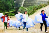 Tết ấm vùng cao Tết ấm vùng cao