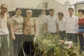 Liệt sĩ “vô danh phận” sau 63 năm hy sinh Liệt sĩ “vô danh phận” sau 63 năm hy sinh