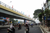 Thanh tra Bộ Xây dựng nói về dự án cầu vượt của Hà Nội: “Không có ý định đánh đấm gì” Thanh tra Bộ Xây dựng nói về dự án cầu vượt của Hà Nội: “Không có ý định đánh đấm gì”