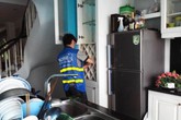 Tránh hỏng đồ vì dịch vụ tân trang nhà cuối năm Tránh hỏng đồ vì dịch vụ tân trang nhà cuối năm