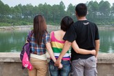 Lật mặt những “ông chú” họ Sở Lật mặt những “ông chú” họ Sở