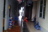 Nhà trọ Hà Nội tăng giá từng ngày Nhà trọ Hà Nội tăng giá từng ngày