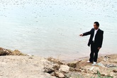 Huyện Thanh Thủy (Phú Thọ): Dân hoang mang vì đất lở Huyện Thanh Thủy (Phú Thọ): Dân hoang mang vì đất lở