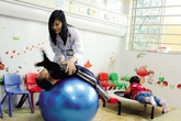 Đừng vội mừng khi trẻ có dấu hiệu “thần đồng” Đừng vội mừng khi trẻ có dấu hiệu “thần đồng”