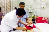 Hơn 50 ngày “chiến đấu” giành sự sống Hơn 50 ngày “chiến đấu” giành sự sống