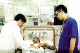 Chuyện bác sĩ chuyên cắt “nỗi đau khủng khiếp nhất” theo ghi nhận của y văn thế giới Chuyện bác sĩ chuyên cắt “nỗi đau khủng khiếp nhất” theo ghi nhận của y văn thế giới