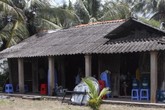 Nghi vấn quanh cái chết của người đàn ông viết di thư bằng máu Nghi vấn quanh cái chết của người đàn ông viết di thư bằng máu