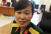 Nặng gánh cuộc đời nữ Đại úy u não nuôi bố già, con nhỏ và em trai bệnh trọng Nặng gánh cuộc đời nữ Đại úy u não nuôi bố già, con nhỏ và em trai bệnh trọng