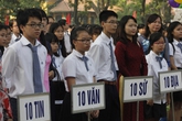 Cả thầy lẫn trò lo với chương trình học mới? Cả thầy lẫn trò lo với chương trình học mới?