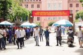 Kỳ thi THPT Quốc gia năm 2015: Tặng điểm để “sửa sai” là tùy tiện?! Kỳ thi THPT Quốc gia năm 2015: Tặng điểm để “sửa sai” là tùy tiện?!