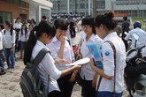 Thí sinh tị nạnh vì điểm cộng ưu tiên xét tuyển ĐH, CĐ Thí sinh tị nạnh vì điểm cộng ưu tiên xét tuyển ĐH, CĐ