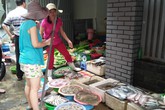 Bất an trước tin đồn cua, ghẹ tiêm chất bảo quản Bất an trước tin đồn cua, ghẹ tiêm chất bảo quản