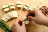Dậy thì sớm, giảm khả năng đàn ông vì ăn nhiều đậu phụ? Dậy thì sớm, giảm khả năng đàn ông vì ăn nhiều đậu phụ?