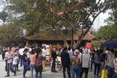Năm điều nên làm khi du xuân Năm điều nên làm khi du xuân