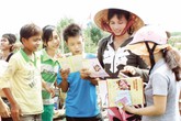 Vì sự phát triển bền vững của đất nước Vì sự phát triển bền vững của đất nước