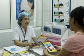 Mất cả mẹ lẫn con vì tưởng nhầm ốm nghén Mất cả mẹ lẫn con vì tưởng nhầm ốm nghén