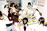 Áp lực “cố đẻ lấy đứa con trai cho đỡ tủi” Áp lực “cố đẻ lấy đứa con trai cho đỡ tủi”
