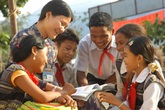 Phê duyệt Chương trình bảo vệ trẻ em giai đoạn 2016 - 2020 Phê duyệt Chương trình bảo vệ trẻ em giai đoạn 2016 - 2020