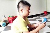 Phát hoảng với đồ chơi kích thích chuyện tự tử Phát hoảng với đồ chơi kích thích chuyện tự tử