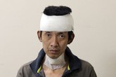 Chém chị rồi phóng hỏa đốt nhà Chém chị rồi phóng hỏa đốt nhà