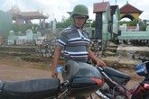 Nơi chôn 17.500 hài nhi bị bỏ rơi: Hàng trăm cháu bé được cứu sống ngay “cửa tử” Nơi chôn 17.500 hài nhi bị bỏ rơi: Hàng trăm cháu bé được cứu sống ngay “cửa tử”