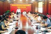 Địa phương hỗ trợ thêm kinh phí cho công tác dân số Địa phương hỗ trợ thêm kinh phí cho công tác dân số