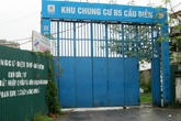 Kết cục của “siêu” dự án đắp chiếu Kết cục của “siêu” dự án đắp chiếu