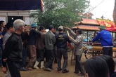Vụ bố sát hại con rồi tự tử ở Nghệ An: Tội ác của người bố cùng quẫn Vụ bố sát hại con rồi tự tử ở Nghệ An: Tội ác của người bố cùng quẫn