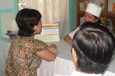 Suýt chết vì uống thuốc bổ có tinh chất sâm Suýt chết vì uống thuốc bổ có tinh chất sâm
