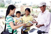 Hội thảo chuyên đề về DS-KHHGĐ năm 2015 tại khu vực phía Nam:Thẳng thắn chia sẻ những vấn đề lớn của ngành Hội thảo chuyên đề về DS-KHHGĐ năm 2015 tại khu vực phía Nam:Thẳng thắn chia sẻ những vấn đề lớn của ngành