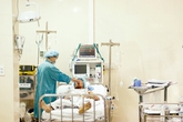 Điều chưa biết về ca ghép tạng “xuyên Việt” hy hữu Điều chưa biết về ca ghép tạng “xuyên Việt” hy hữu