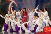 Giải thưởng âm nhạc Cống hiến: “Nóng” chuyện Giai điệu tự hào xin rút lui Giải thưởng âm nhạc Cống hiến: “Nóng” chuyện Giai điệu tự hào xin rút lui