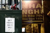 Cả ngày làm chỉ đủ…ngủ một đêm Cả ngày làm chỉ đủ…ngủ một đêm