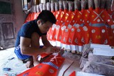 Tháng “cô hồn”, kỳ dị chuyện làm đám cưới cho người cõi âm Tháng “cô hồn”, kỳ dị chuyện làm đám cưới cho người cõi âm