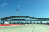 Đừng lái xe lên cao tốc nếu không biết những điều này Đừng lái xe lên cao tốc nếu không biết những điều này