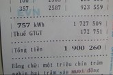 Chuyện ông Trời được “giải oan” Chuyện ông Trời được “giải oan”
