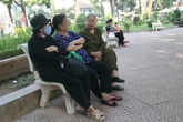 Có nhà, có vợ con sao vẫn muốn vào trung tâm dưỡng lão? Có nhà, có vợ con sao vẫn muốn vào trung tâm dưỡng lão?