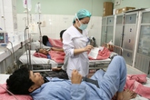 Thêm nhiều bệnh viện cam kết “không nằm ghép” Thêm nhiều bệnh viện cam kết “không nằm ghép”