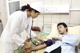 Cuộc gọi phản ánh về thái độ nhân viên y tế giảm mạnh Cuộc gọi phản ánh về thái độ nhân viên y tế giảm mạnh