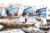 Dự thảo Luật Dân số sẽ có nhiều điểm mới Dự thảo Luật Dân số sẽ có nhiều điểm mới