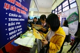 Lao động sắp có cơ hội sang làm việc tại Hàn Quốc, Đức Lao động sắp có cơ hội sang làm việc tại Hàn Quốc, Đức