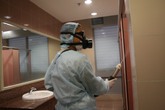 Việt Nam cam kết dài hạn trong công tác phòng chống dịch bệnh Việt Nam cam kết dài hạn trong công tác phòng chống dịch bệnh