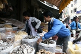 Cách chọn miến, mộc nhĩ, nấm hương ngày Tết Cách chọn miến, mộc nhĩ, nấm hương ngày Tết