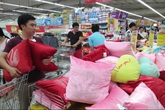 Lật tẩy các chiêu trò trong Tháng khuyến mại Lật tẩy các chiêu trò trong Tháng khuyến mại