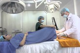 Suýt mất mạng vì tân trang “lá nho”: Ai không nên khâu thẩm mỹ tầng sinh môn? Suýt mất mạng vì tân trang “lá nho”: Ai không nên khâu thẩm mỹ tầng sinh môn?
