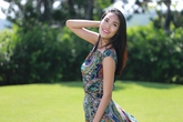 Cú hích cho Lan Khuê ở cuộc thi Hoa hậu thế giới Cú hích cho Lan Khuê ở cuộc thi Hoa hậu thế giới