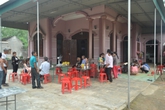 Nghi Xuân, Hà Tĩnh: Lao động “chui” bỏ mạng vì muỗi vàng, sốt rét tại Angola Nghi Xuân, Hà Tĩnh: Lao động “chui” bỏ mạng vì muỗi vàng, sốt rét tại Angola