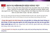 “Thuê bụng” giá nửa tỷ! “Thuê bụng” giá nửa tỷ!
