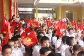 Phụ huynh “đau đầu” vì con nghỉ Tết Phụ huynh “đau đầu” vì con nghỉ Tết